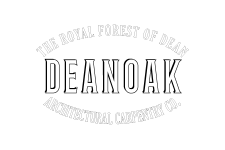 Dean Oak Logo