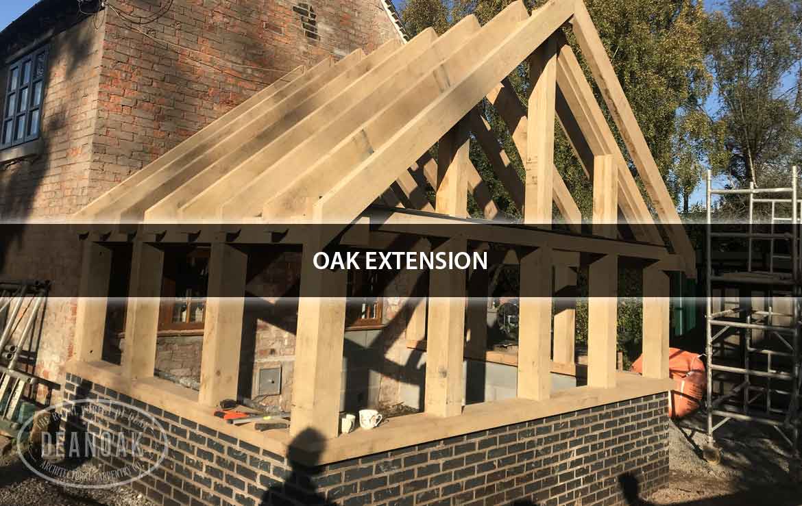 First Floor Extension