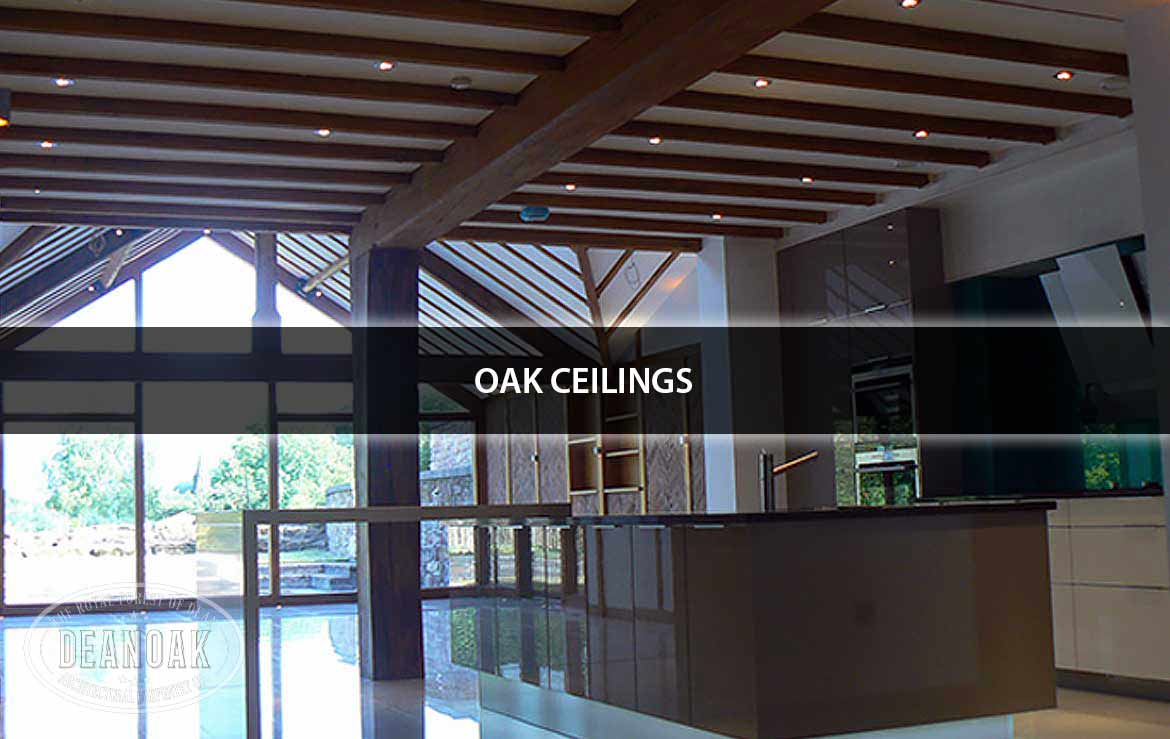 Carousel - Oak Ceilings