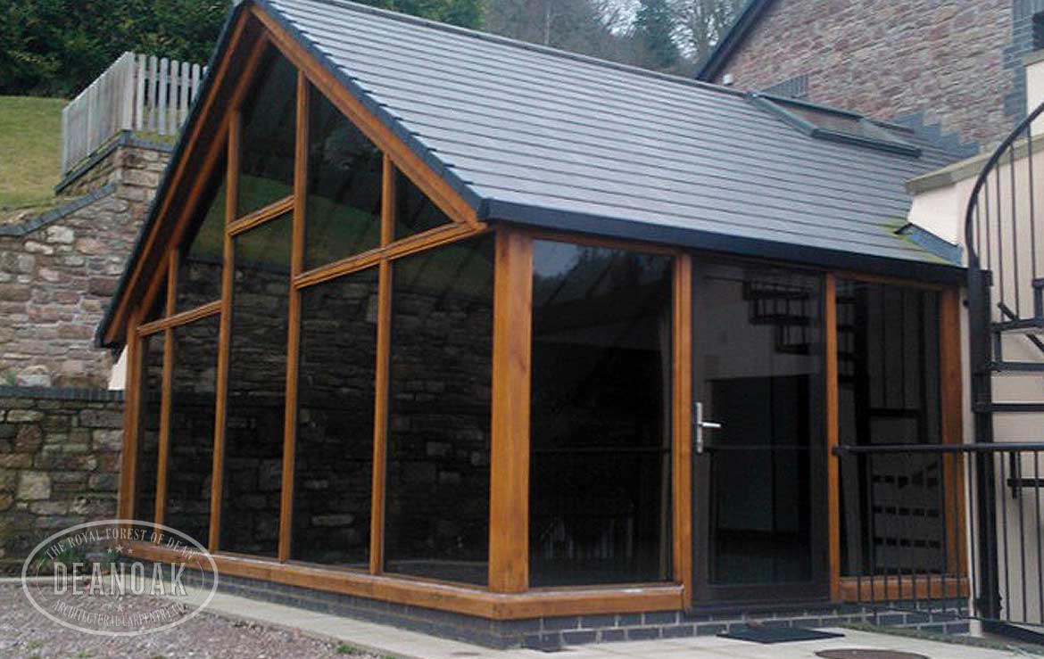 Conservatories by Deanoak Limited